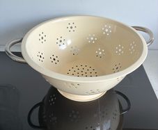 Stainless Steel Colander