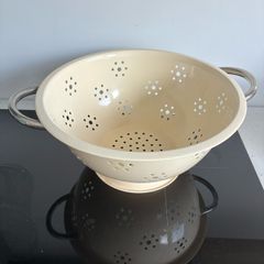 Stainless Steel Colander