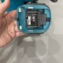 Makita cordless impact wrench Image 3