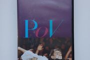 Peter Gabriel POV Video Live Concert 1990. Point Of View