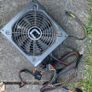 400 watt power unit for PC Image 3