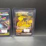 Mega Charizard X ex 109/094 | Iron Boulder ex 207/162 Pokemon Cards Image 3
