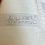 Rare 1913 General instructions surveyors  customs and excise book Image 6