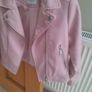Girls Jacket Image 3
