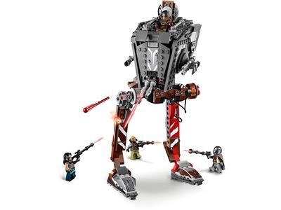 LEGO Star Wars The Mandalorian AT-ST Raider (75254)