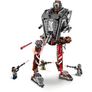 LEGO Star Wars The Mandalorian AT-ST Raider (75254) Image 3