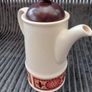 Sadler Ceramic Coffee/tea Pot Image 2
