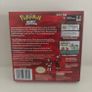 Pokemon Ruby Gameboy Advance GBA Image 3