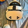 Meta quest 3s with battery pack headband Image 2