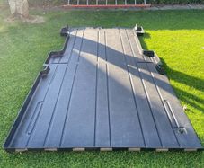 Ford Transit 350 trend  floor liner