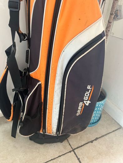 Golf Bag
