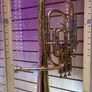 Elkhart 100th student tenor horn key Eb Image 3