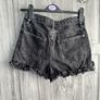 River Island Shorts UK 6 Image 5