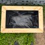 Handcrafted Garden Planter Image 5
