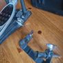 Pearl Eliminator Double Pedal Image 5