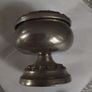 Silver Plated Rose Bowl Image 3