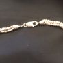 Sterling Silver Necklace Image 2