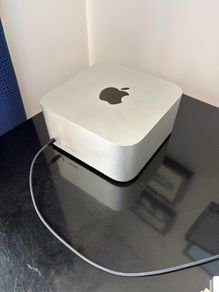 Mac Studio M2 Max 32gb Ram 512gb Ssd