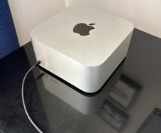 Mac Studio M2 Max 32gb Ram 512gb Ssd