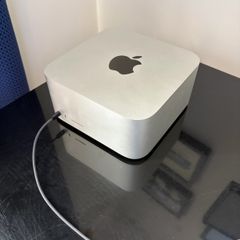 Mac Studio M2 Max 32gb Ram 512gb Ssd