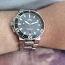 Oris Aquis Red Sea Limited Image 3