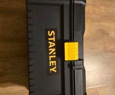 STANLEY 26" Essential Tool Box