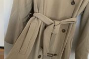 Wallis Trench Coat