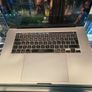 Apple MacBook Pro 16" A2141, i7 9th Gen (i7-9750H) 2.6GHz 32GB RAM 1TB SSD Space Gray (Battery Cycle: 159) Image 2