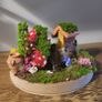 Fairy garden! Image 4