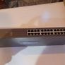 24 Port Gigabit Switch Image 2