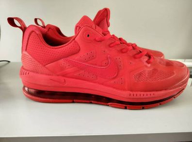 Nike Air Max Genome "University Red"