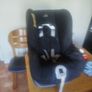 baby car seat Image 2