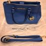 Michael Kors Tote Bag Image 2