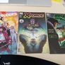 63 x various marvel comics Image 8