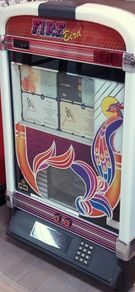 wanted jukebox