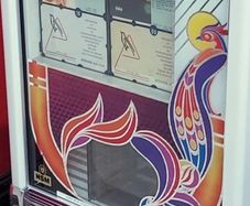 wanted jukebox