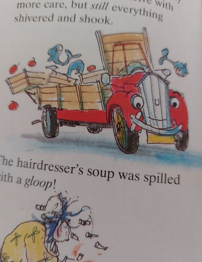 Ladybird ; (2334)
