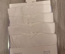 Girls Vests