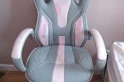 x rocker gaming chair