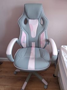 x rocker gaming chair