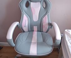 x rocker gaming chair