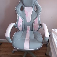 x rocker gaming chair