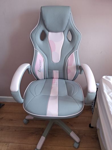 x rocker gaming chair