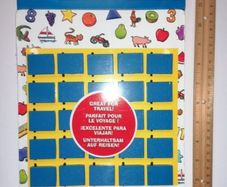 New Melissa & Doug Memory Game