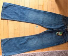 DKNY Madison Jean 32x32