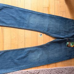 DKNY Madison Jean 32x32
