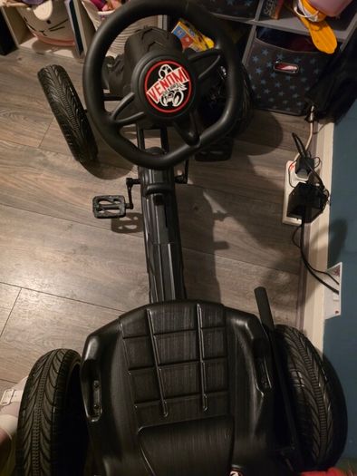 Go kart