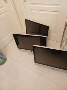 3 imac 27"