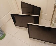 3 imac 27"