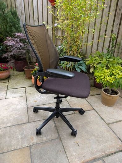 ergonomic office chair